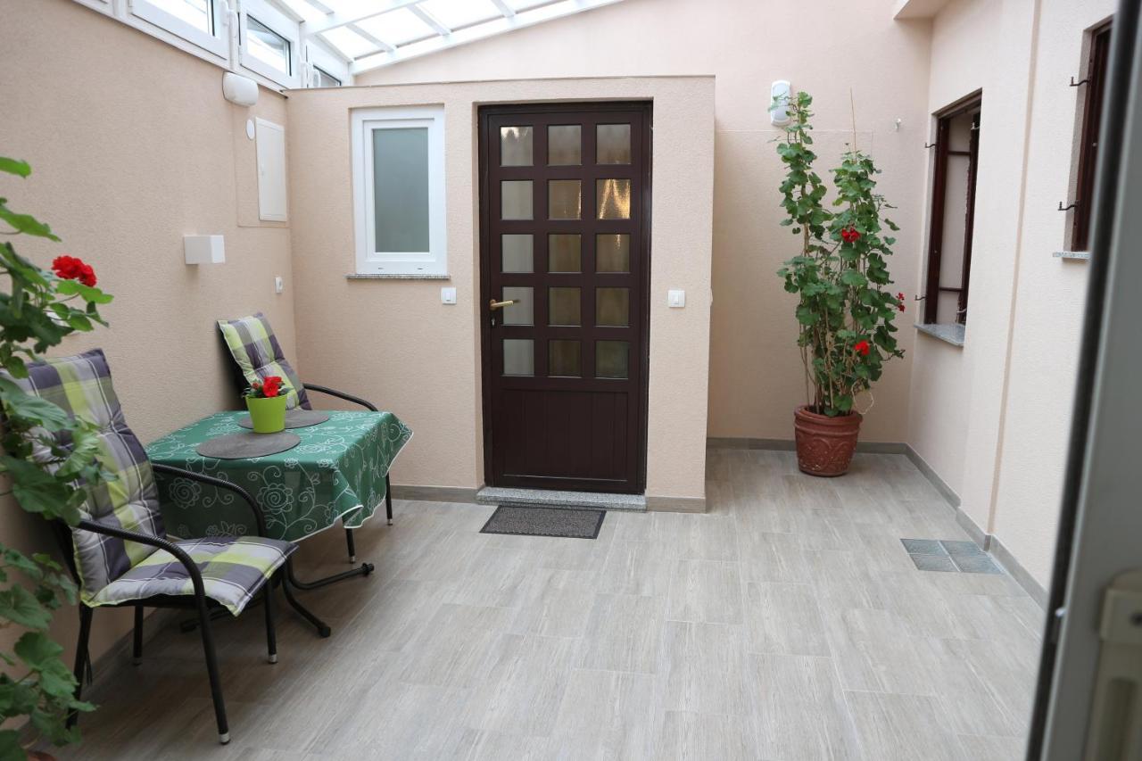 Apartament Komel Opatija