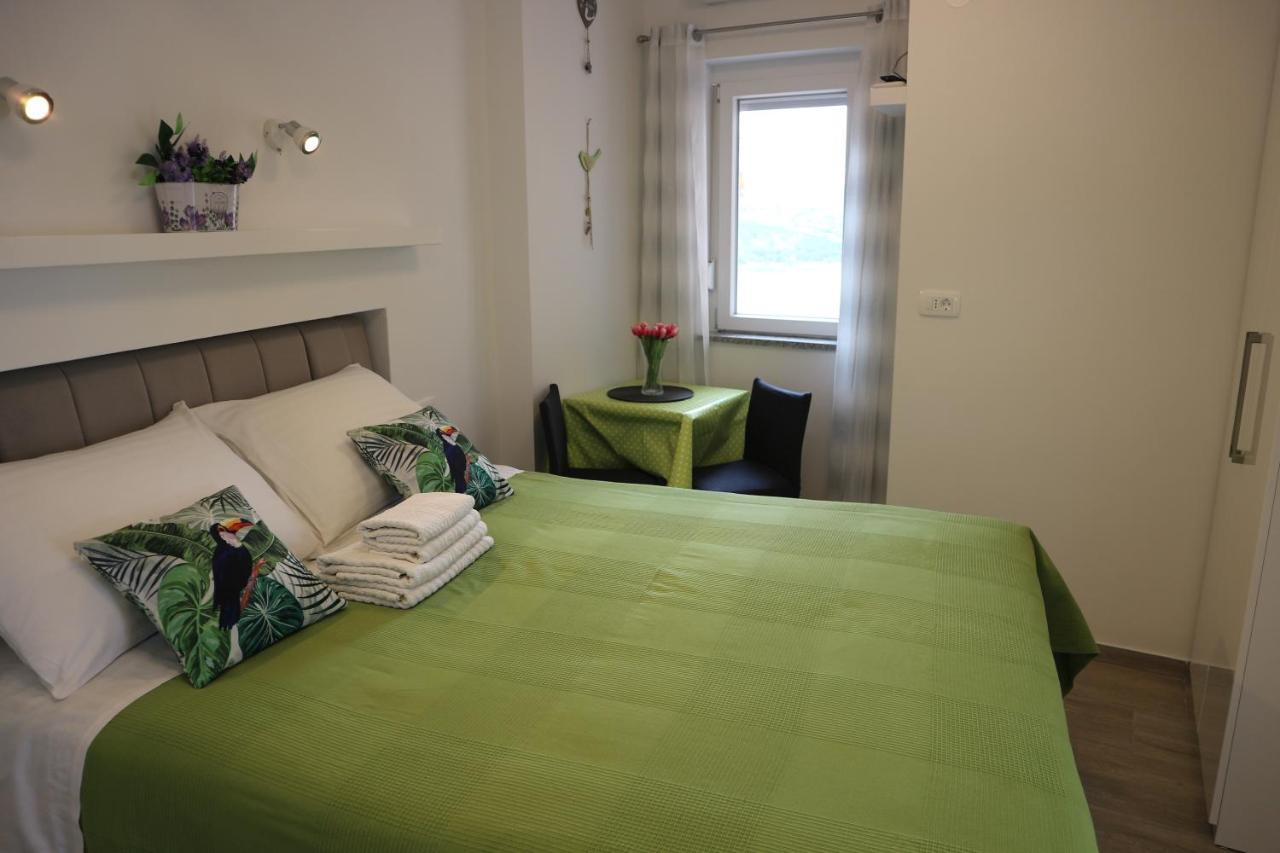 Apartament Komel