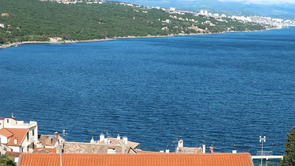 Komel Apartament *