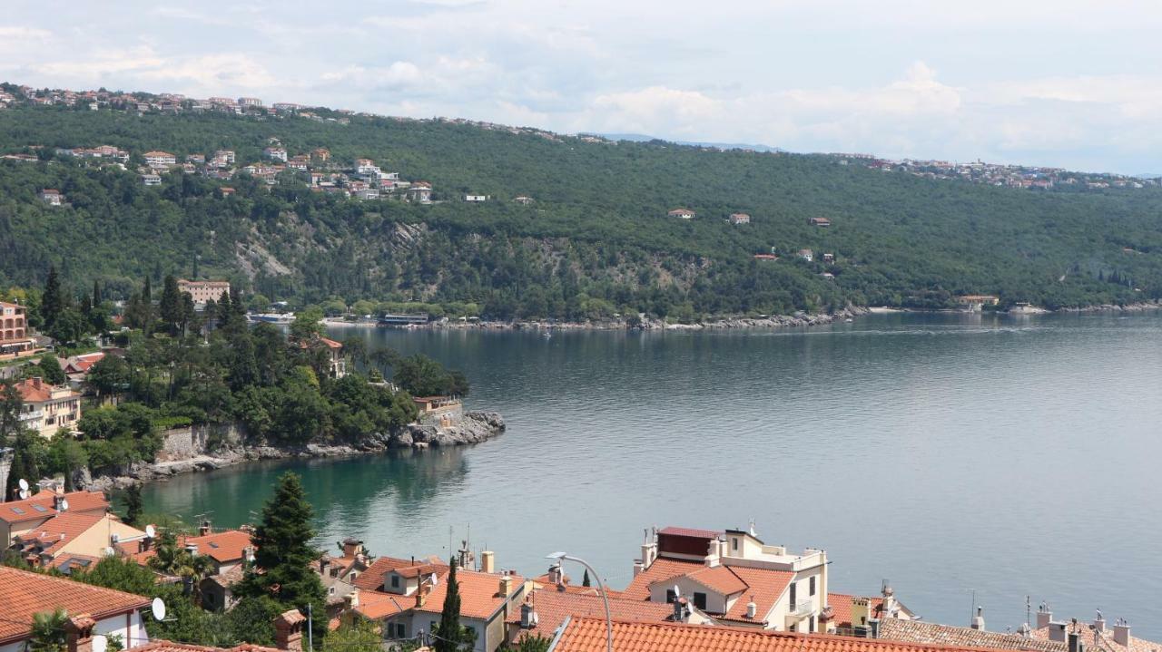 Komel Apartament *