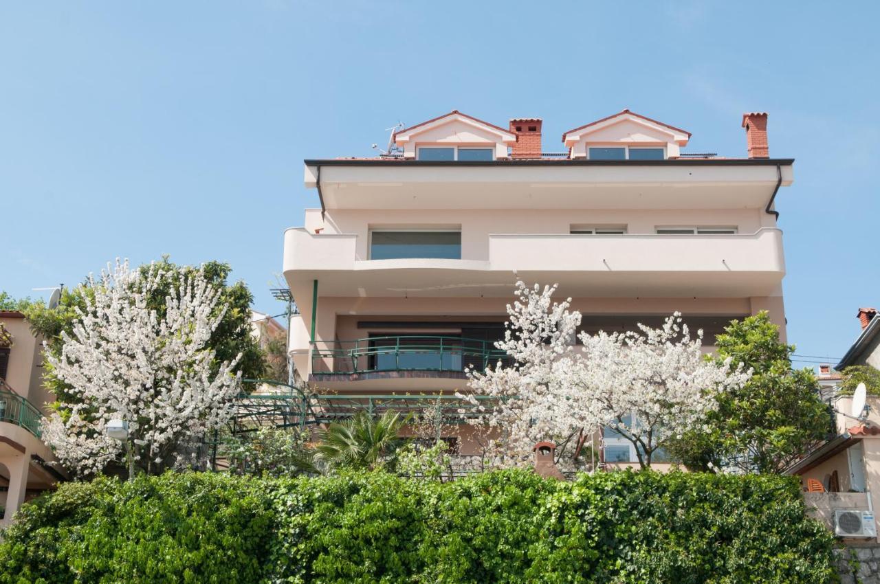 Apartament Komel Opatija