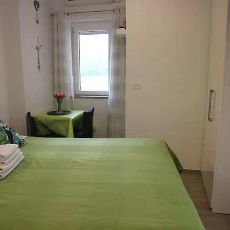 Apartments Komel Opatija Exterior photo