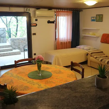 Apartments Komel Opatija Room photo