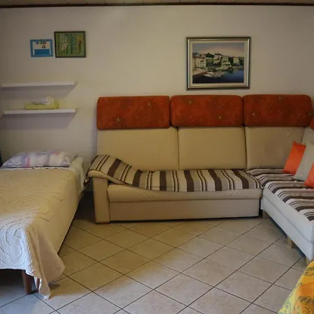 Apartments Komel Opatija Room photo