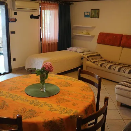 Apartments Komel Opatija Room photo