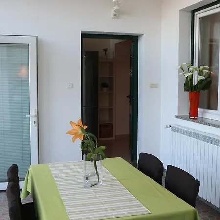 Apartments Komel Opatija Exterior photo
