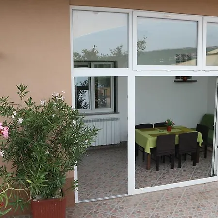 Apartments Komel Opatija Exterior photo