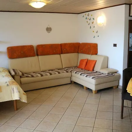 Apartments Komel Opatija Exterior photo