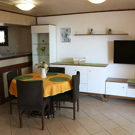Apartments Komel Opatija Exterior photo