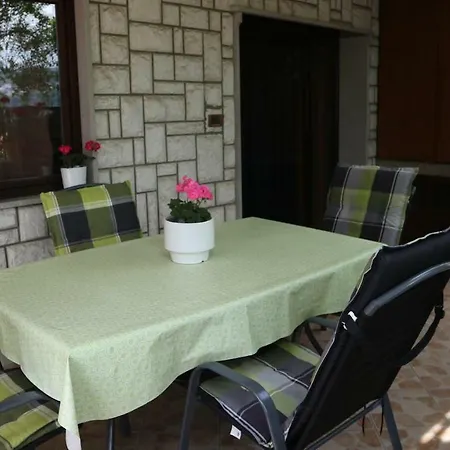Apartments Komel Opatija Exterior photo