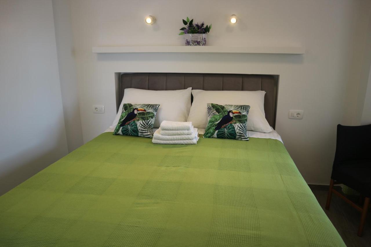 Komel Apartment Opatija