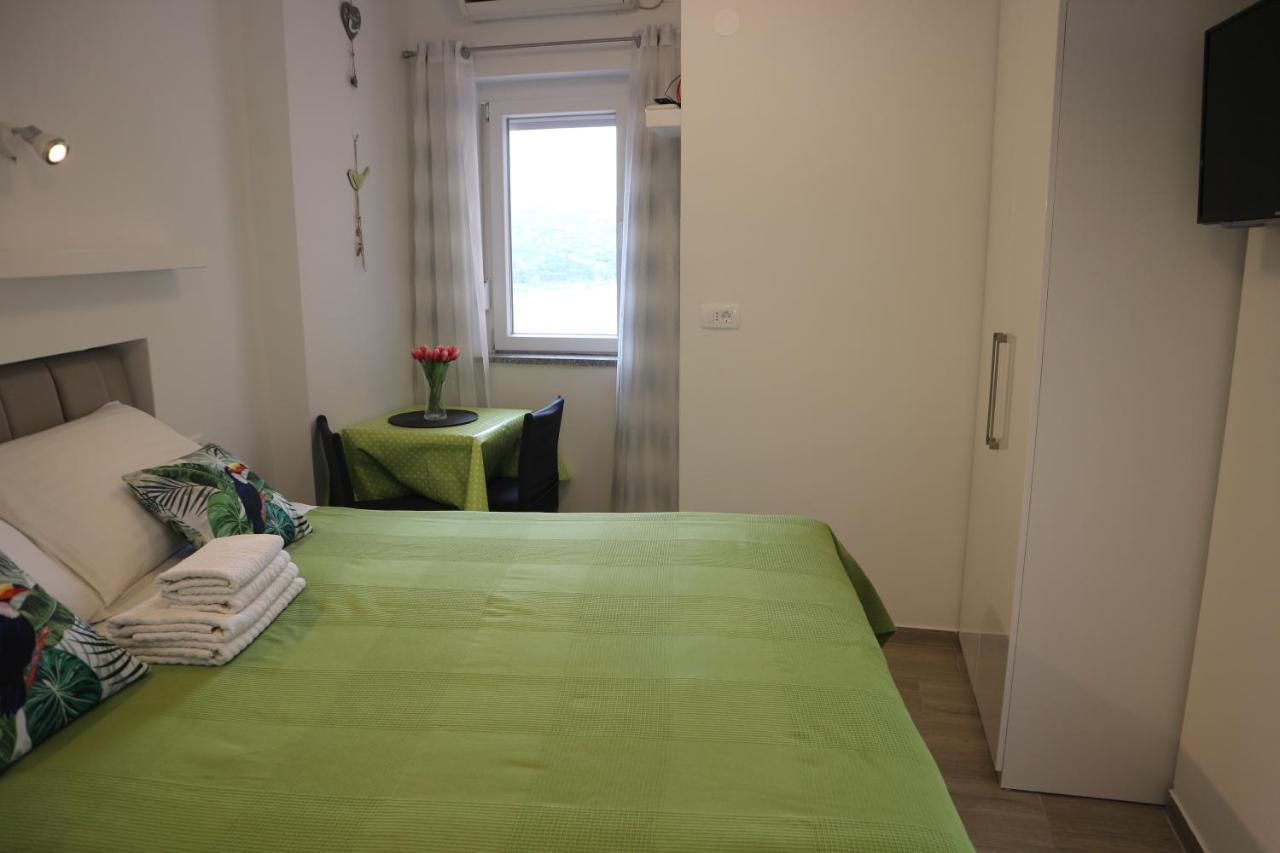 Komel Apartment *