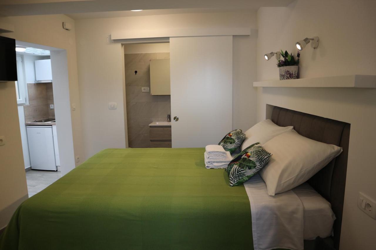 Komel Apartment Opatija
