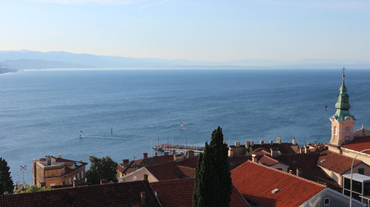 Komel * Opatija