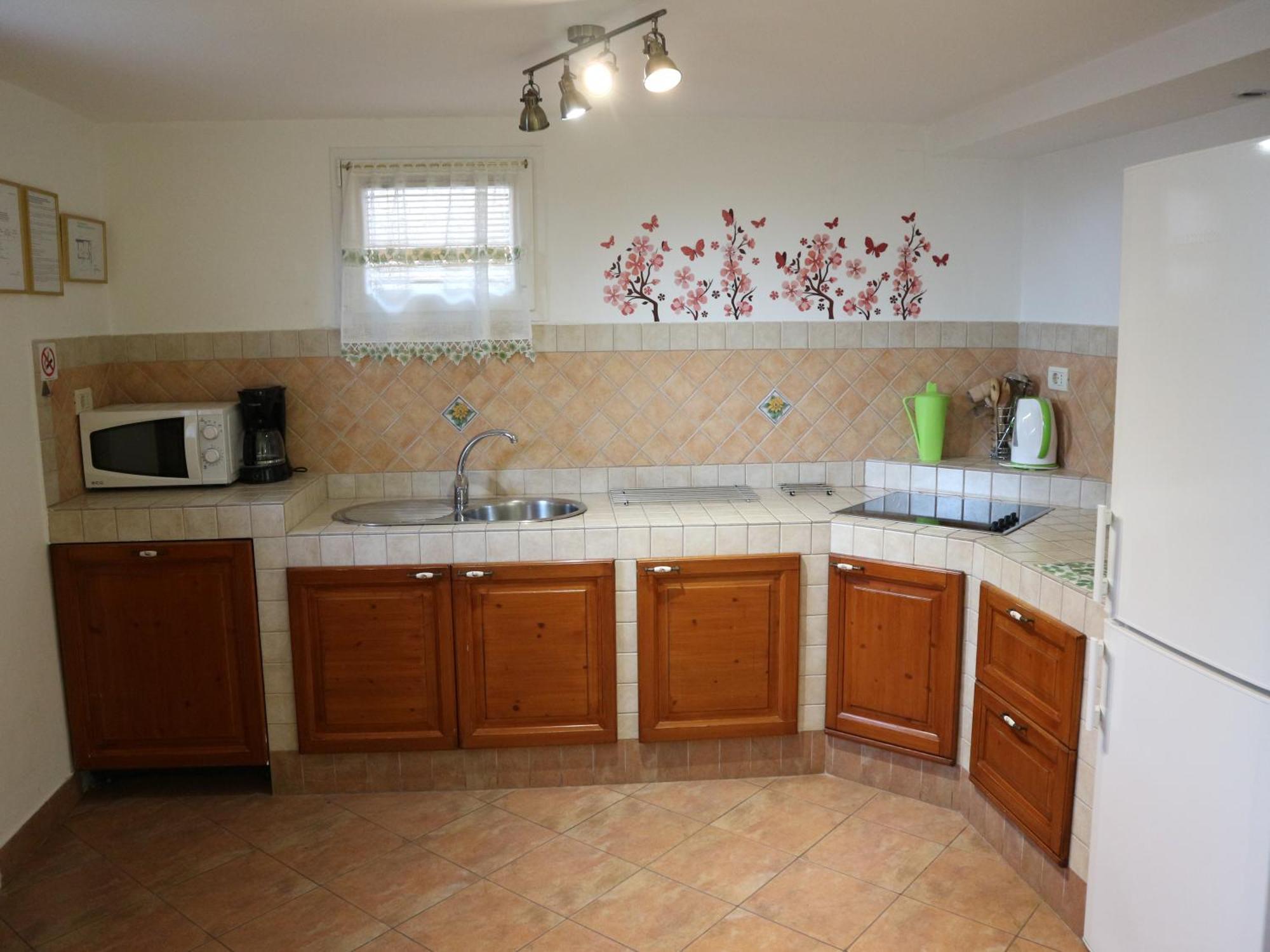 Komel Apartment Opatija