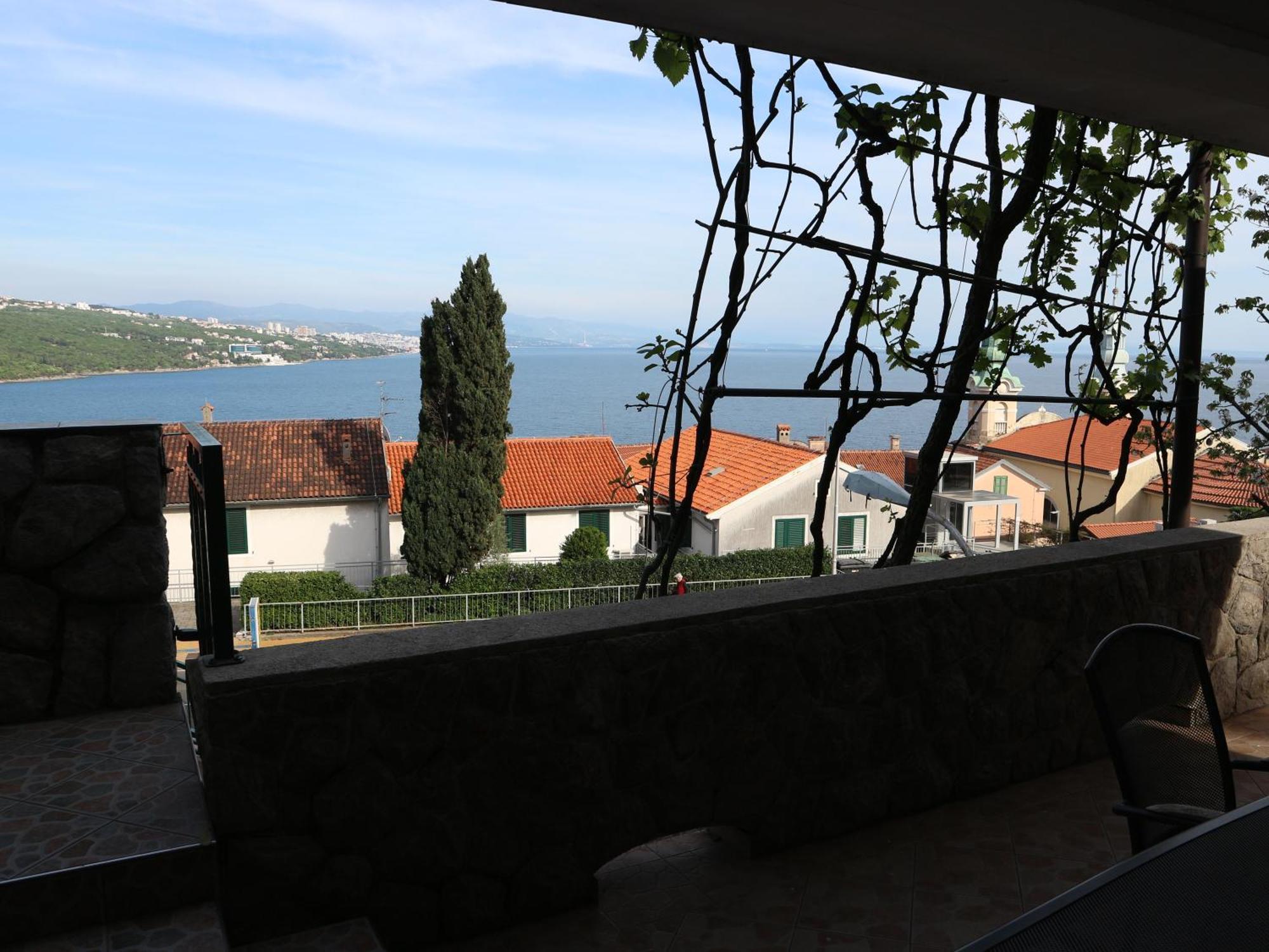 Komel Opatija