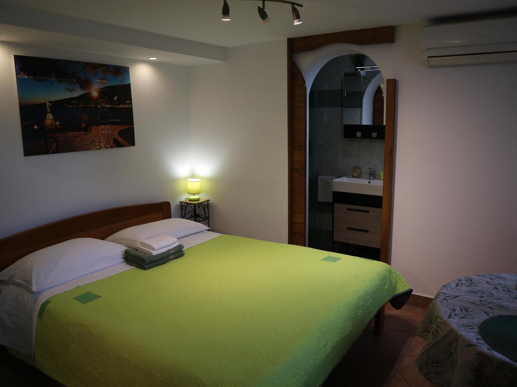 Komel Apartment