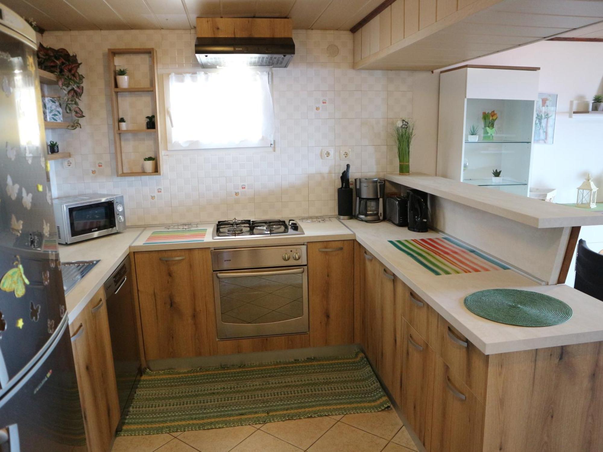 Apartment Komel