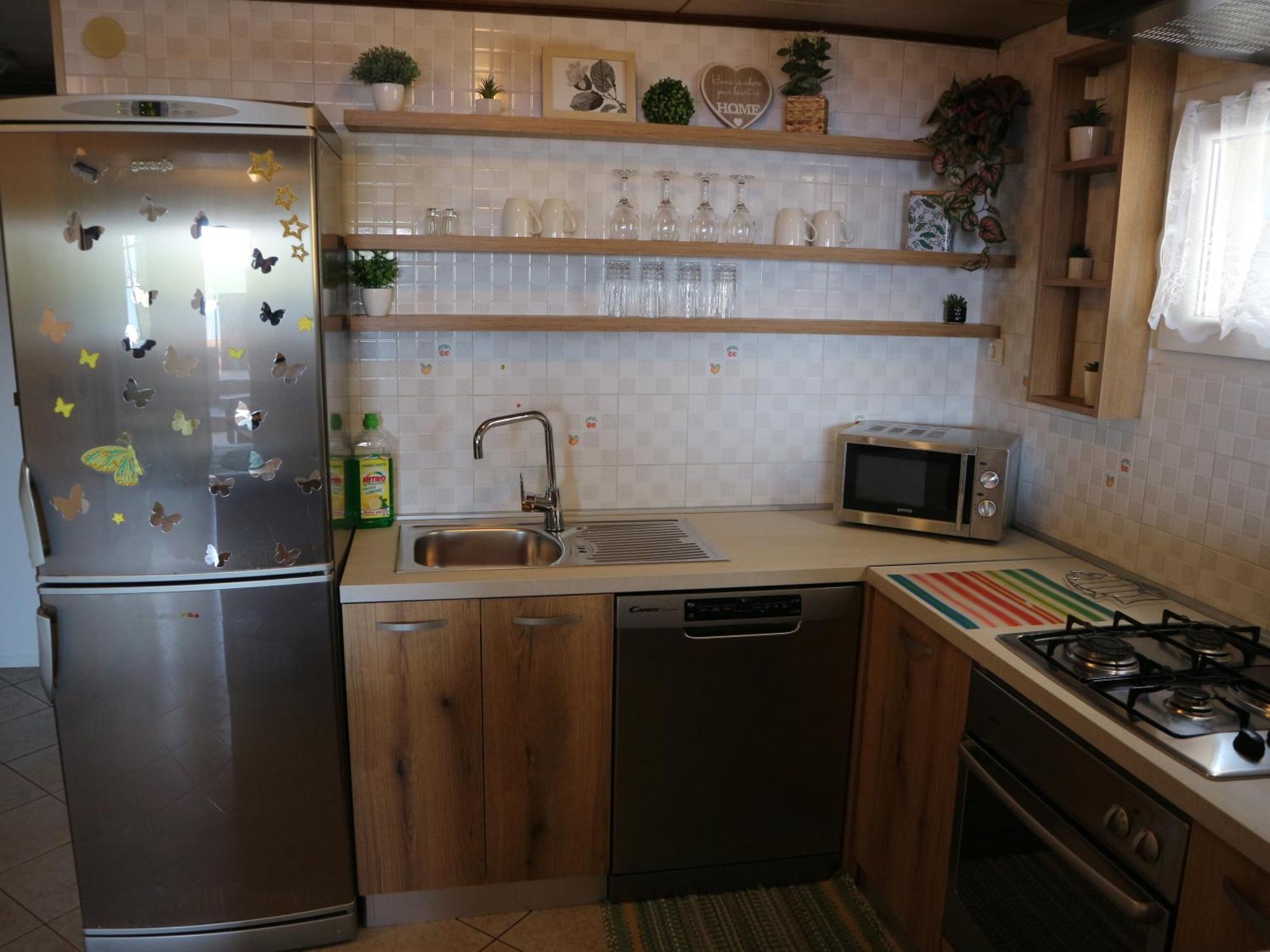 Komel Apartment Opatija