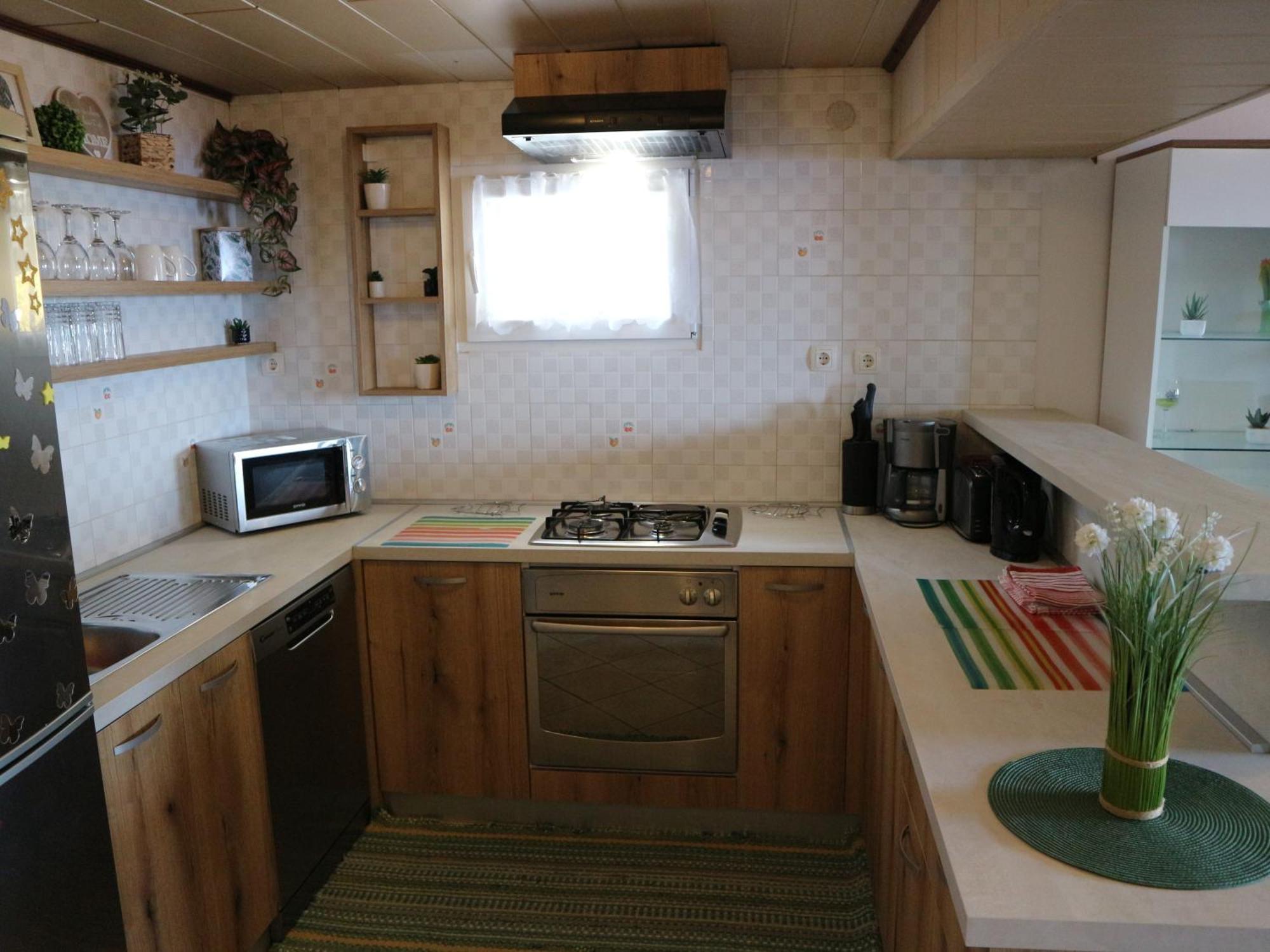 Komel Apartment