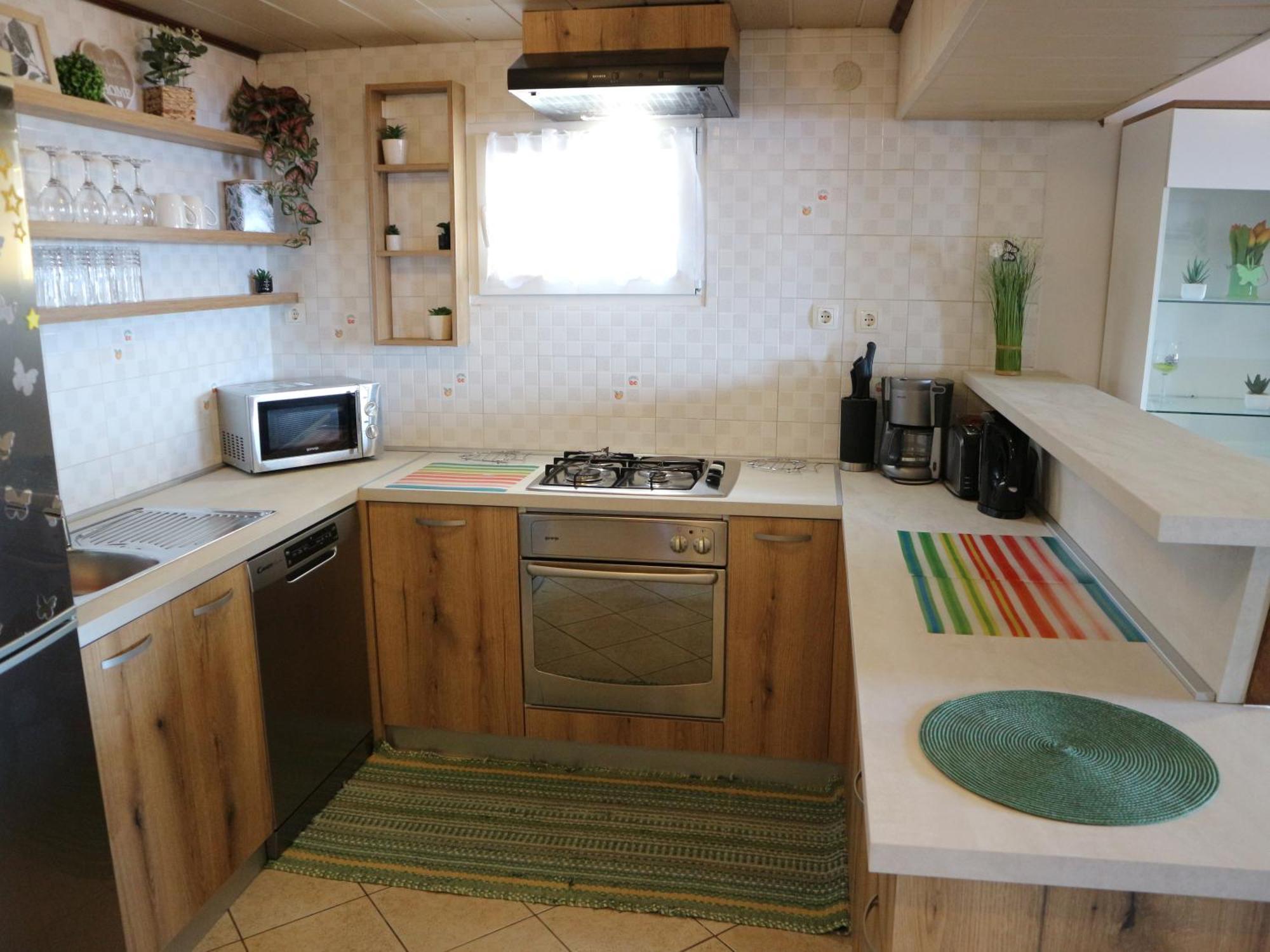Komel Apartment *
