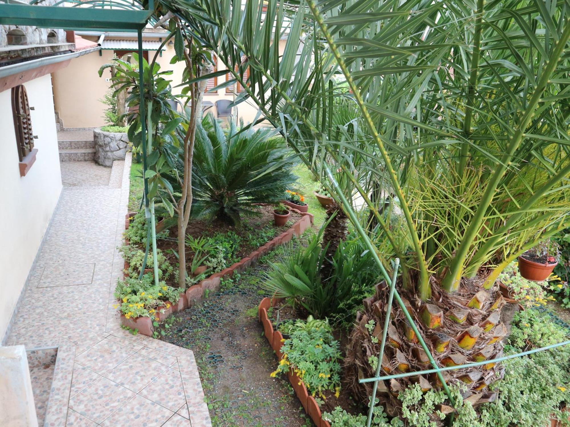 Komel Apartment Opatija