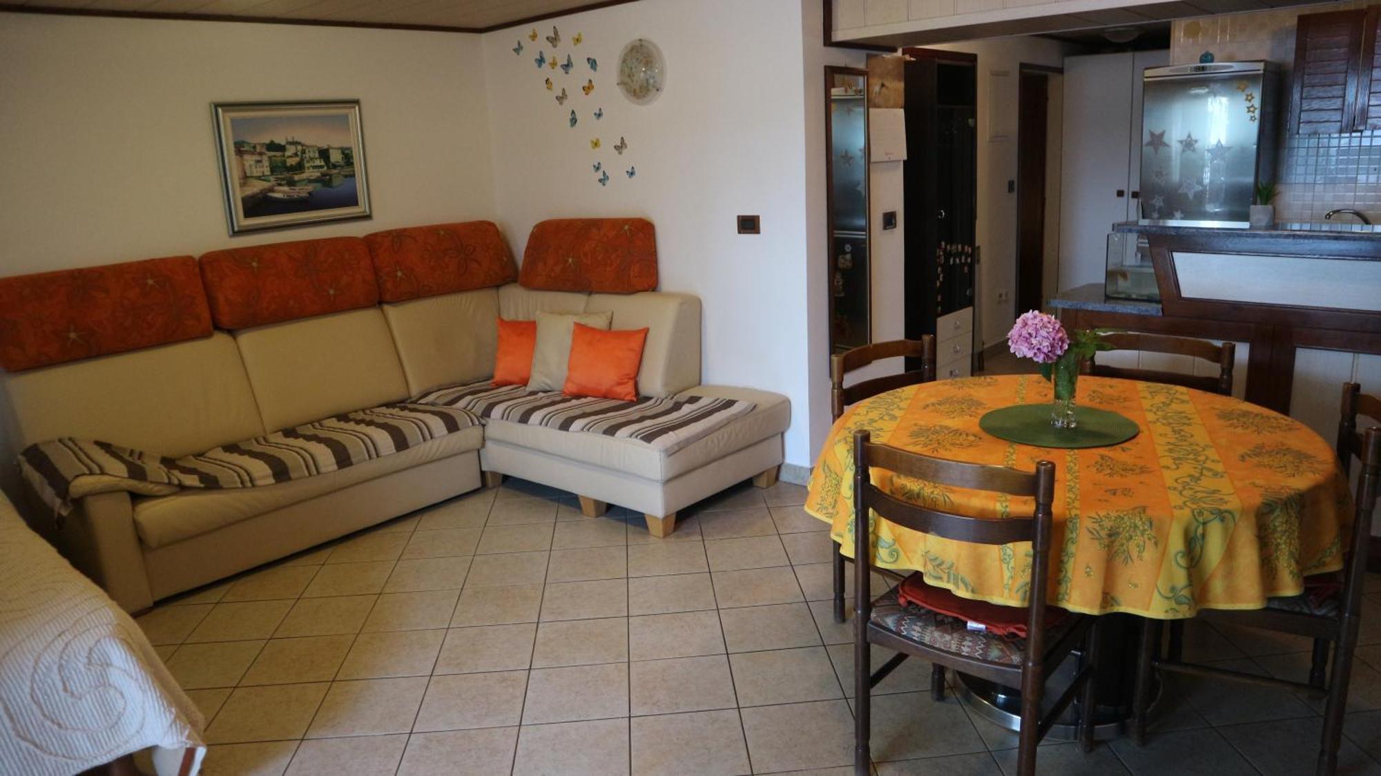 Komel Apartment Opatija