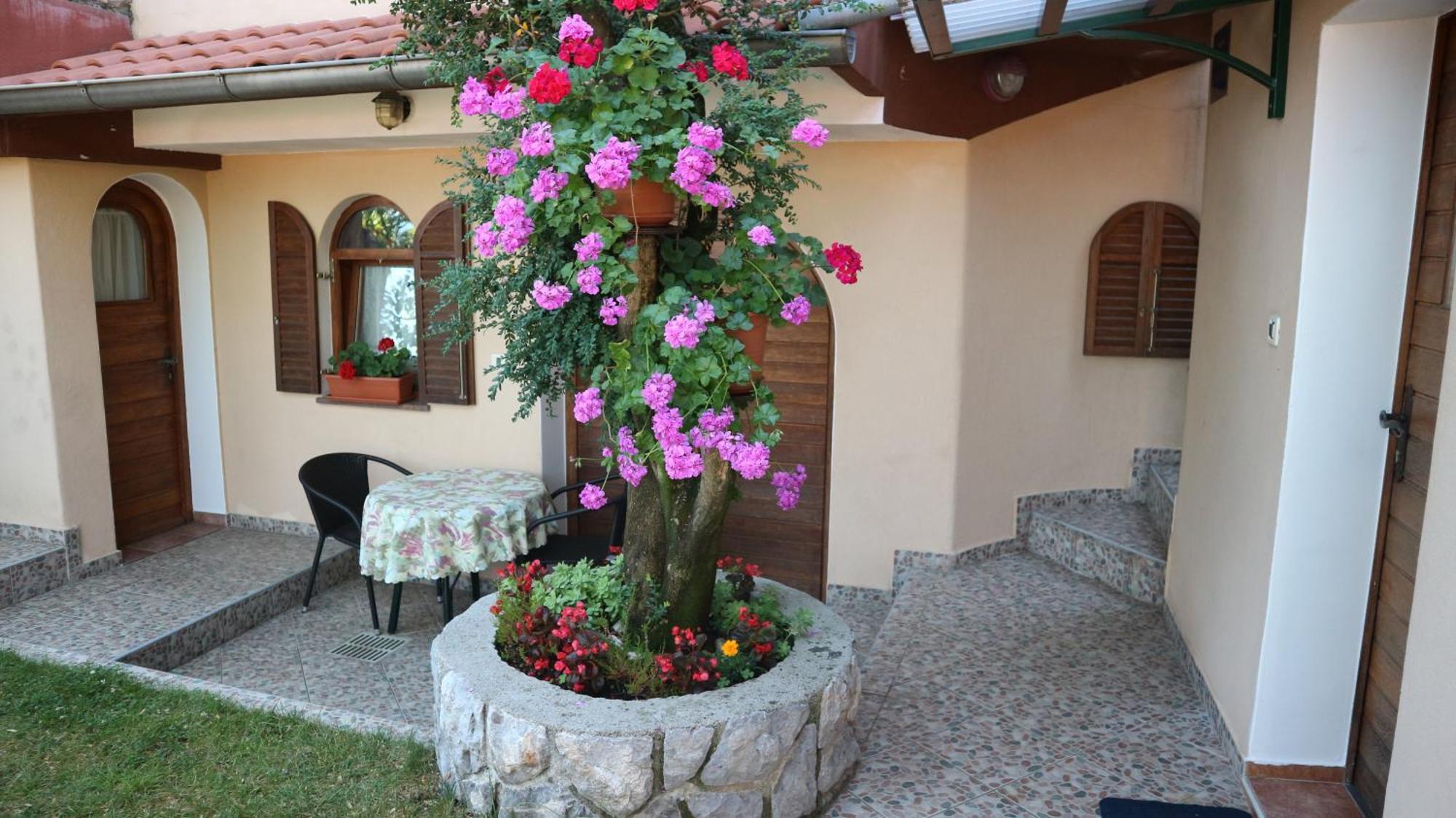 Komel Opatija