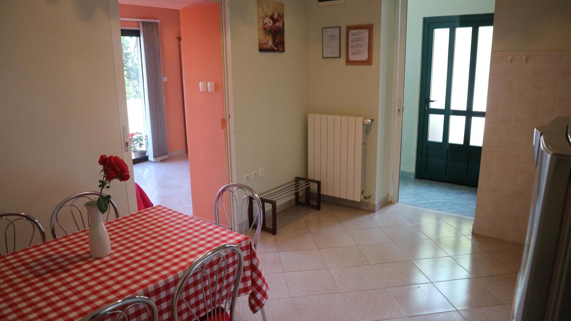 Komel Apartment