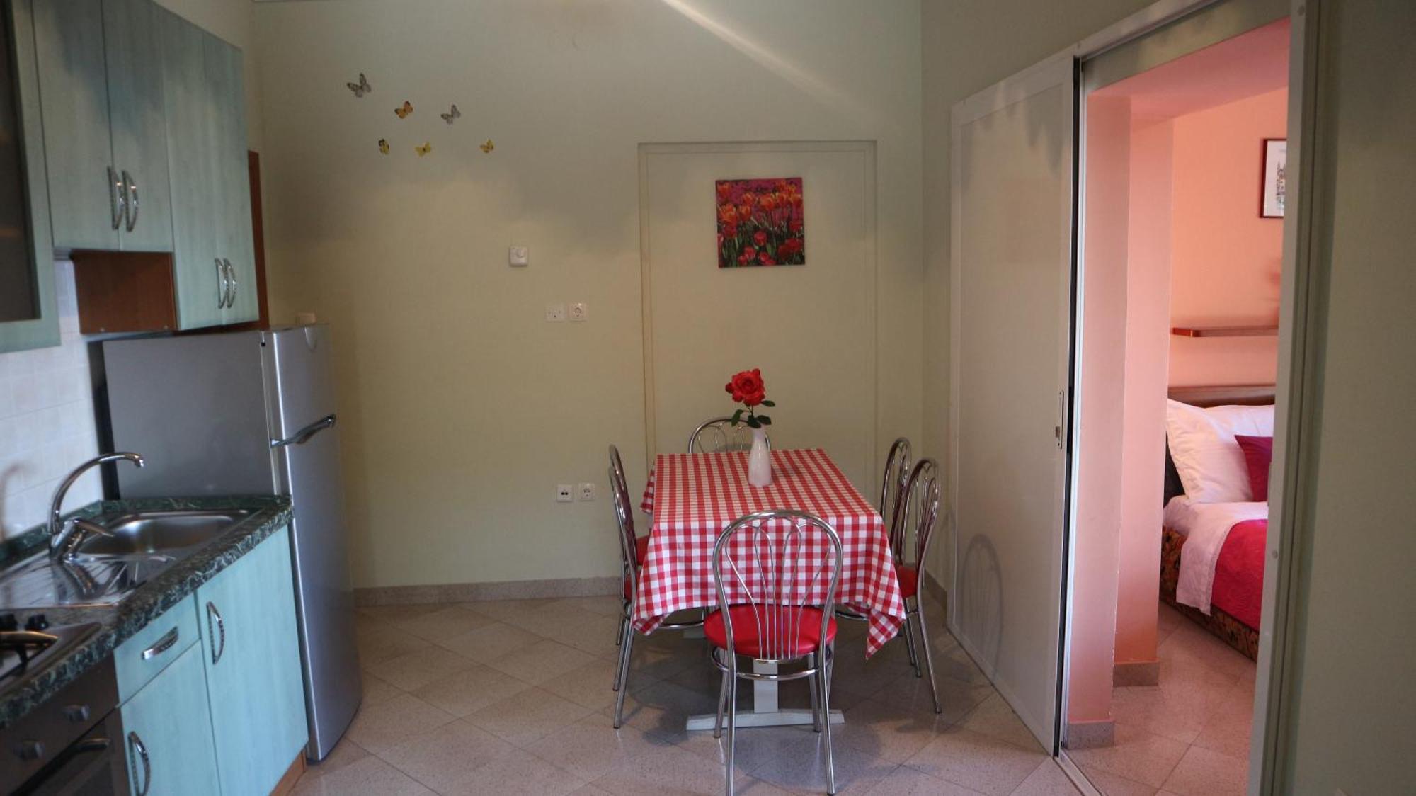 Komel Apartment Opatija