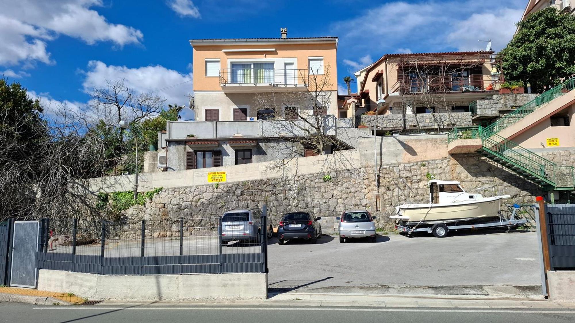 Komel * Opatija