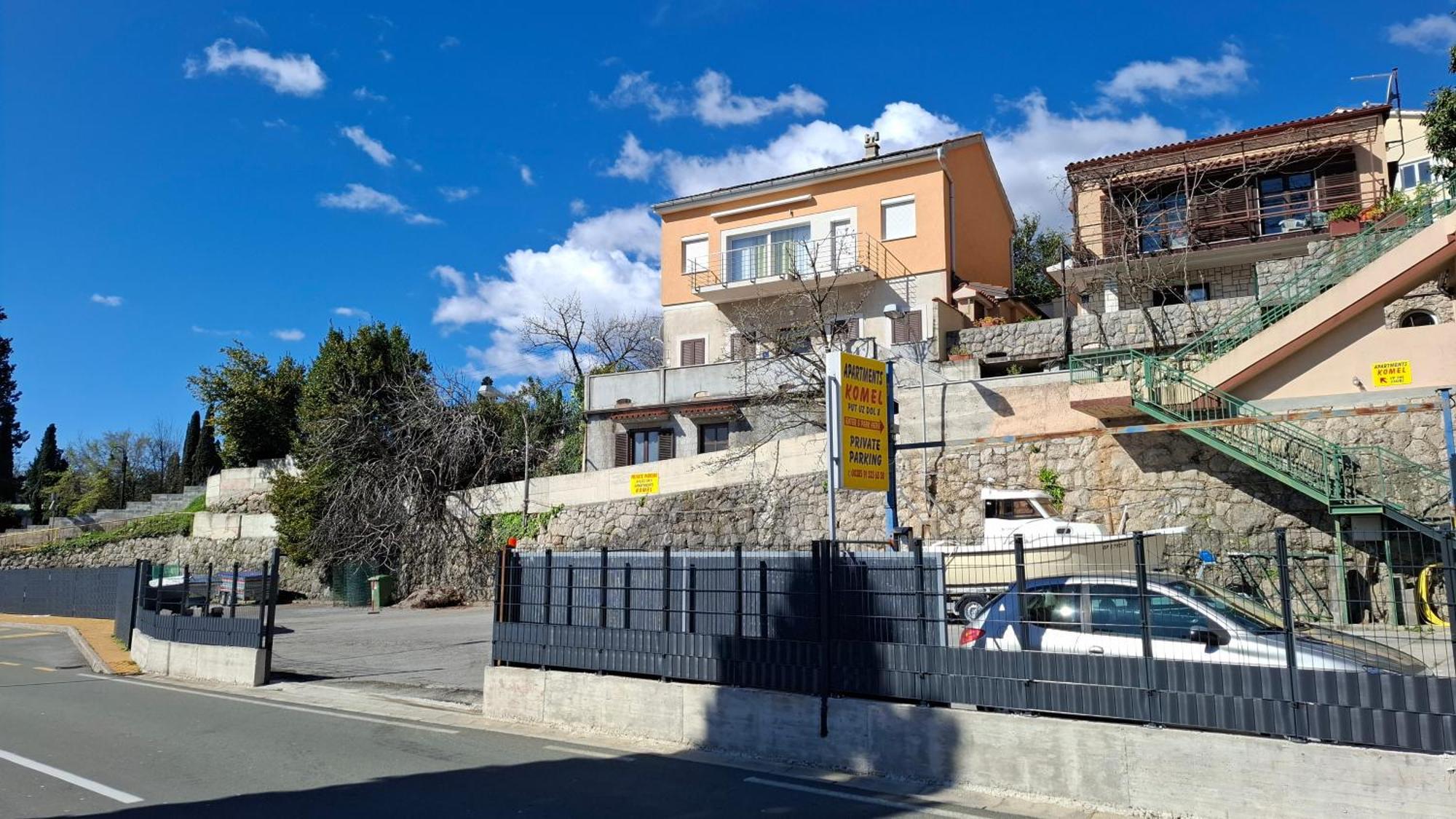 Komel * Opatija