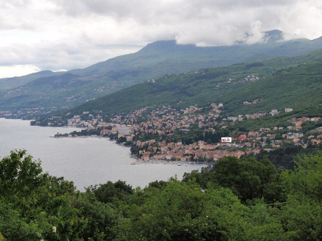 Komel * Opatija