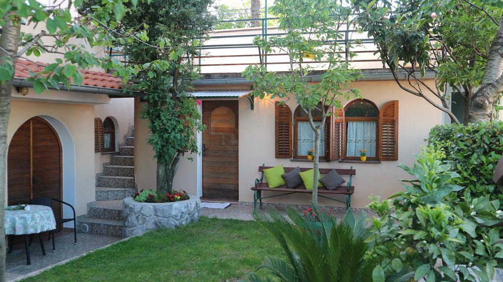 Komel Apartment Opatija