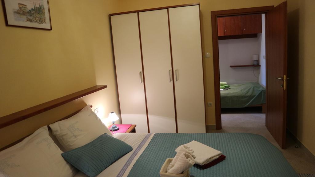 Komel Apartment