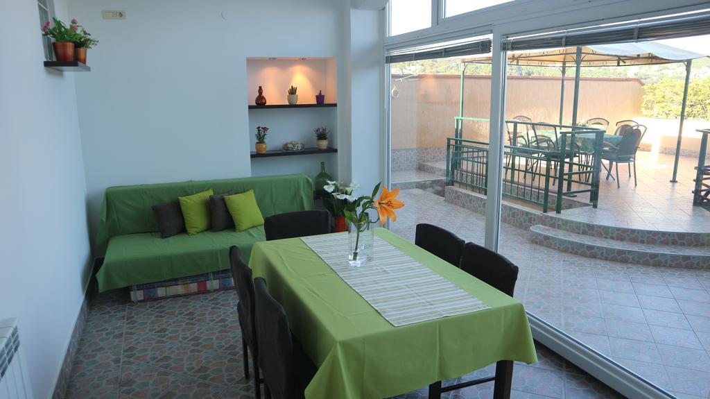 Komel Apartment Opatija