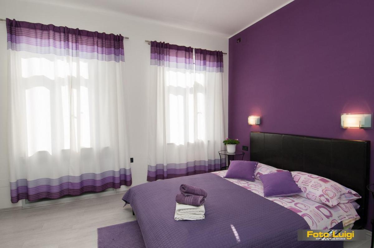 Apartment Komel