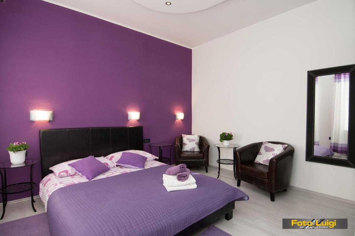Komel Apartment Opatija
