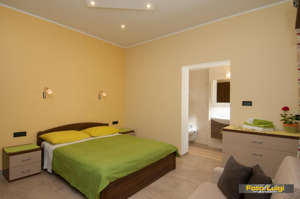 Komel Apartment *