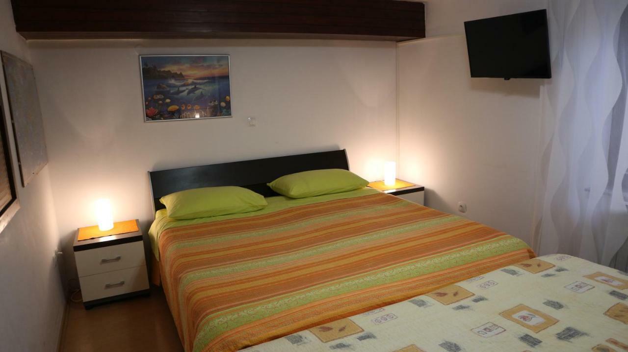 Komel Apartment Opatija