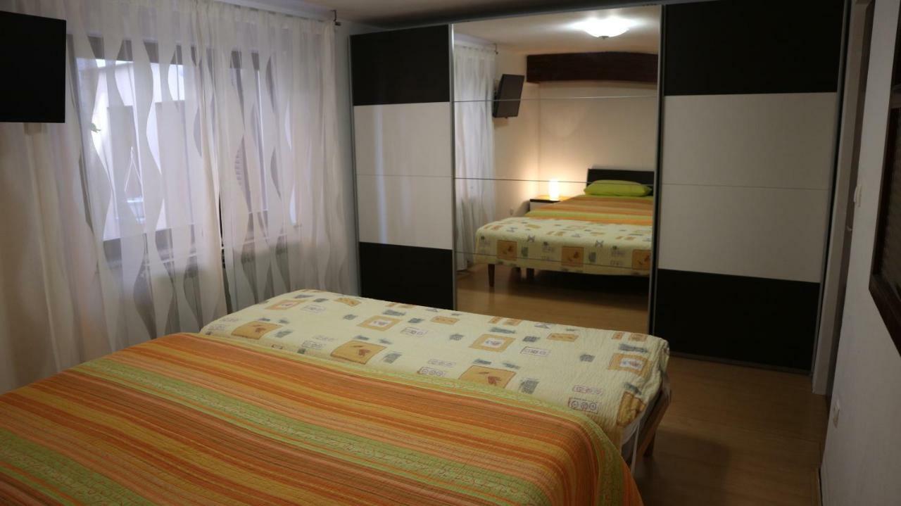 Apartment Komel Opatija