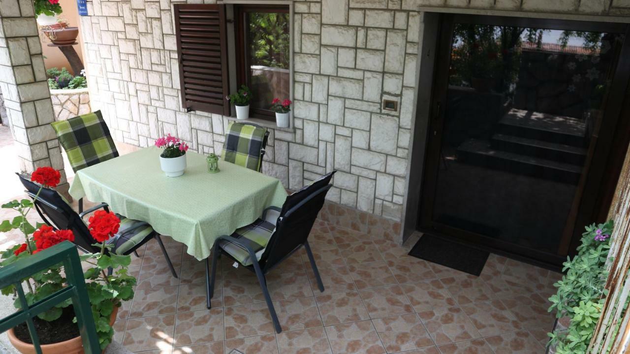 Apartment Komel Opatija