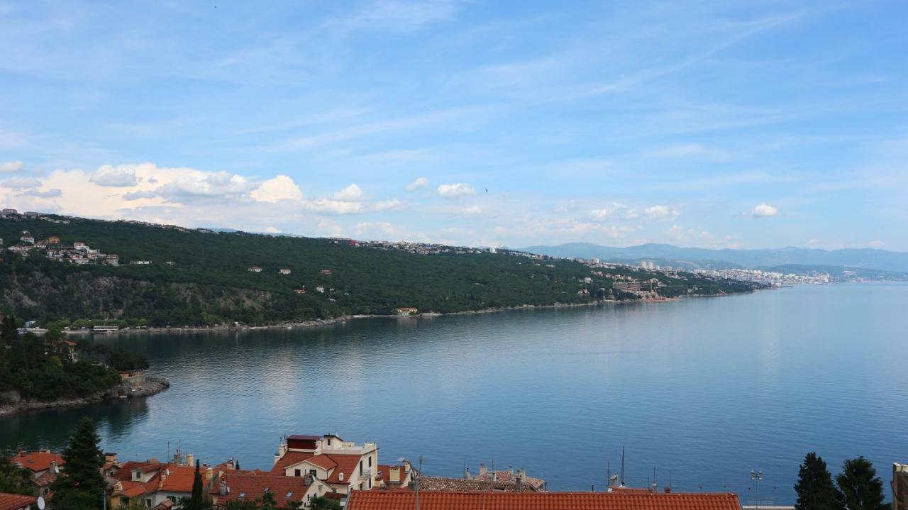 Apartment Komel Opatija