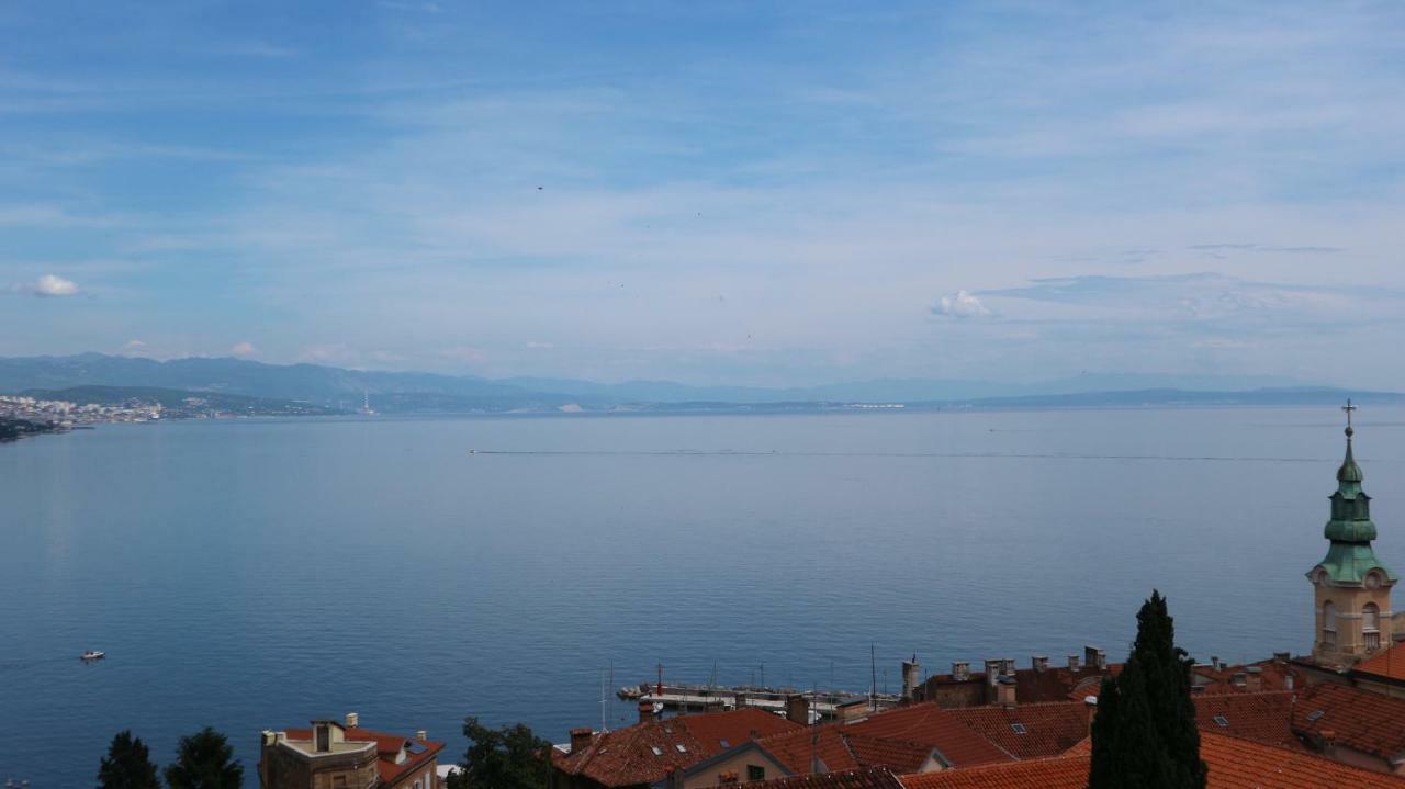 Komel * Opatija