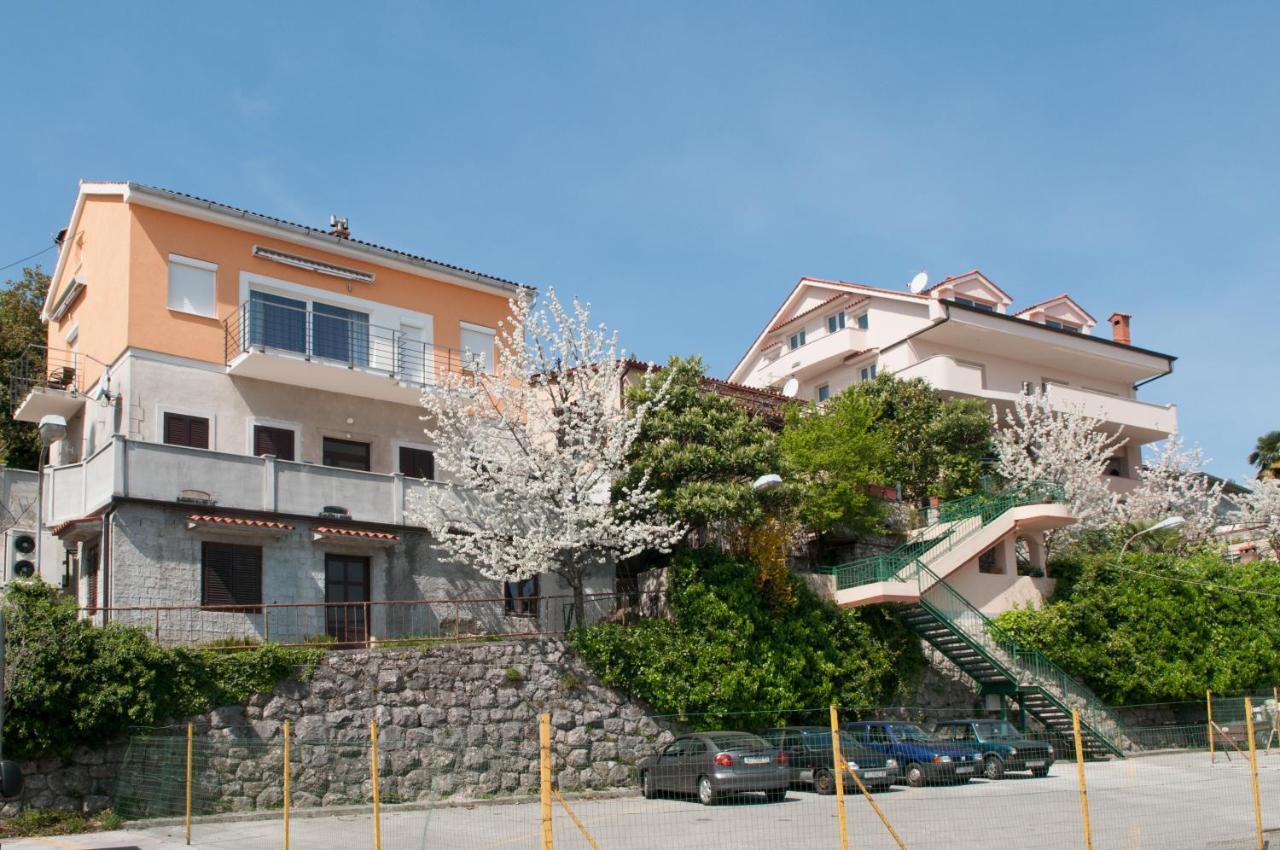 Komel Apartment