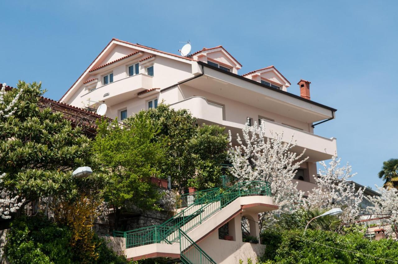 Komel Apartment Opatija